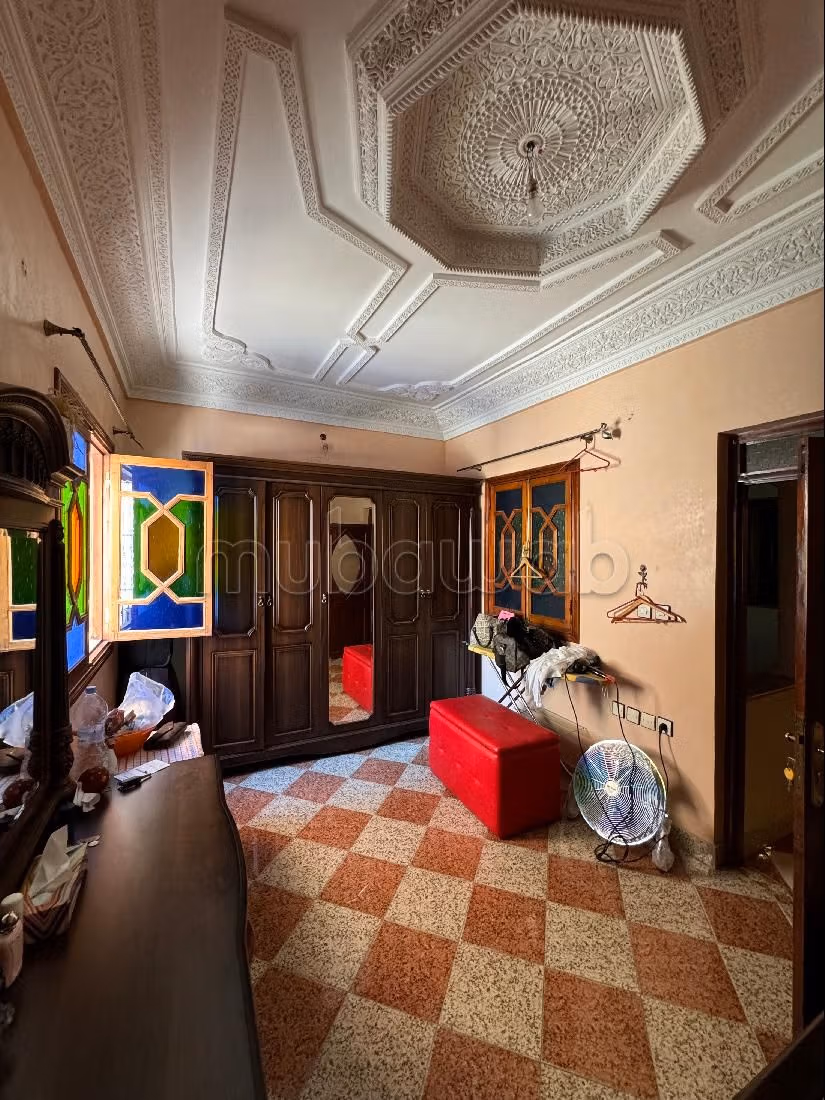 شراء منزل مميز ب الداوديات. 7 غرف