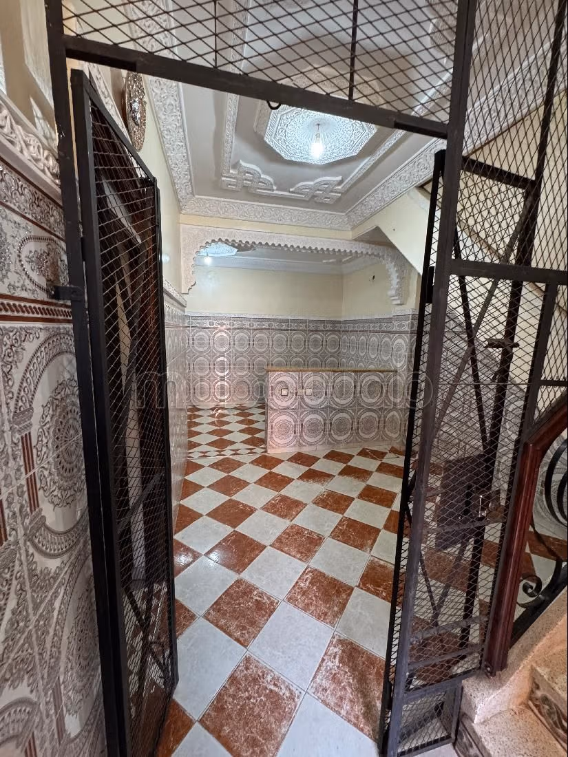 شراء منزل مميز ب الداوديات. 7 غرف