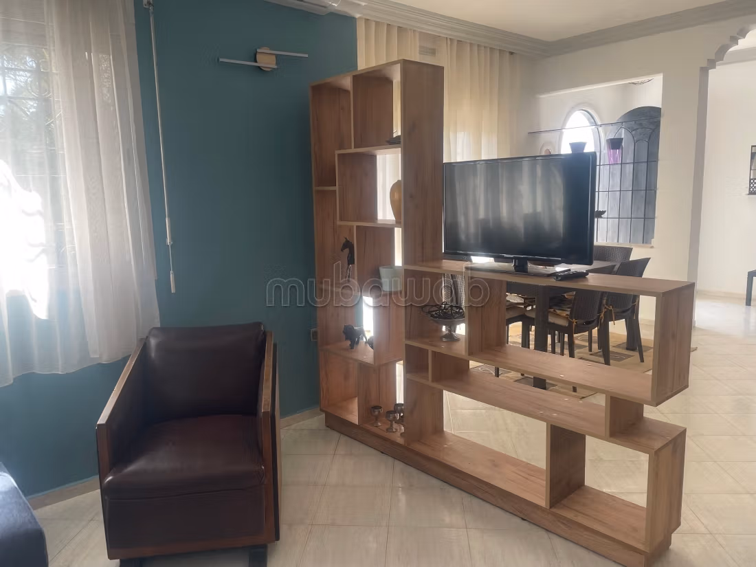 Villa 300 m² à Plage rose marée — 11