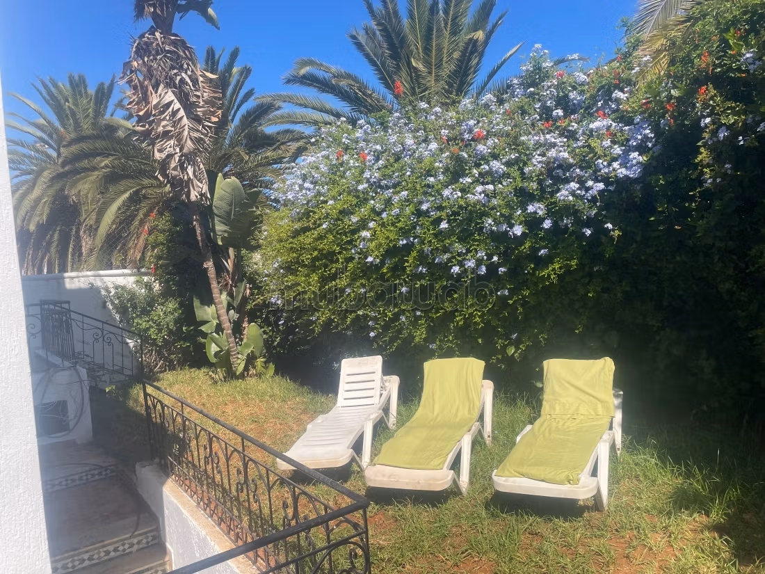 Villa 300 m² à Plage rose marée — 12