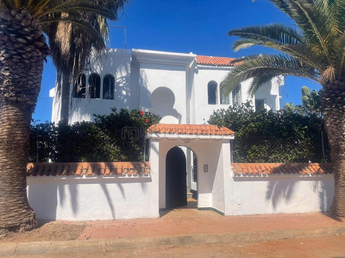 Villa 300 m² à Plage rose marée — 13
