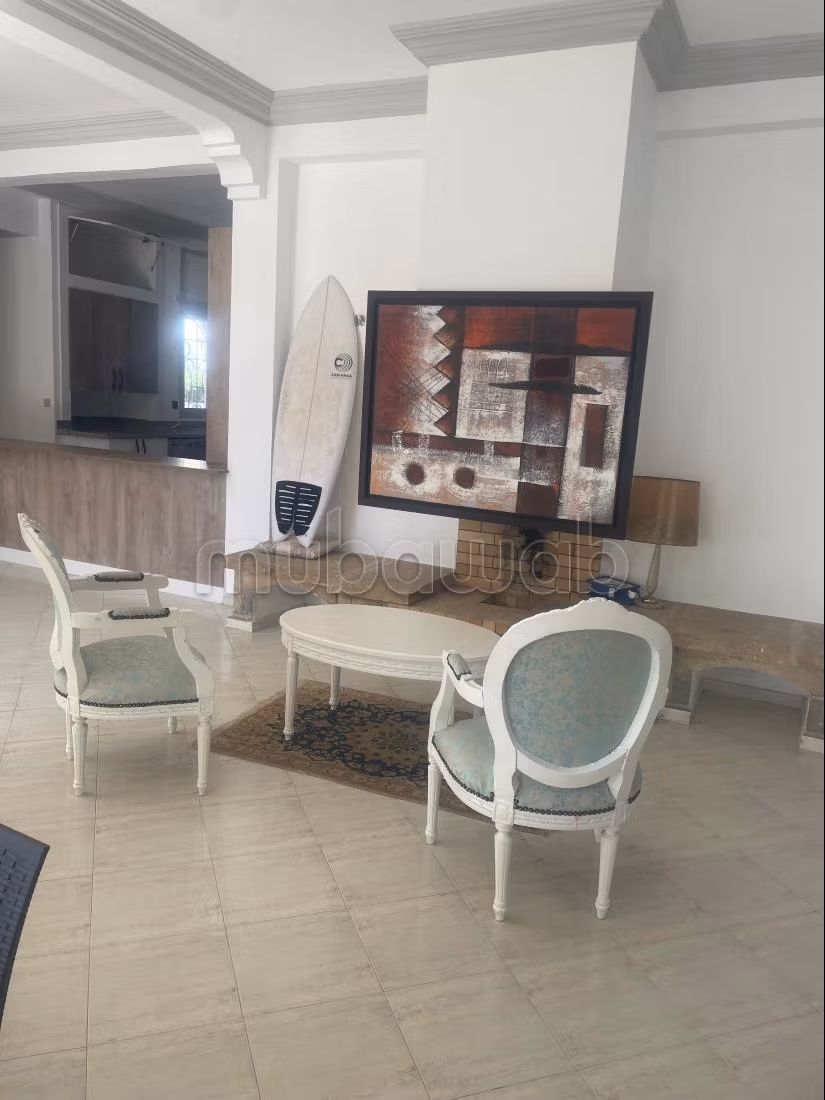 Villa 300 m² à Plage rose marée — 15