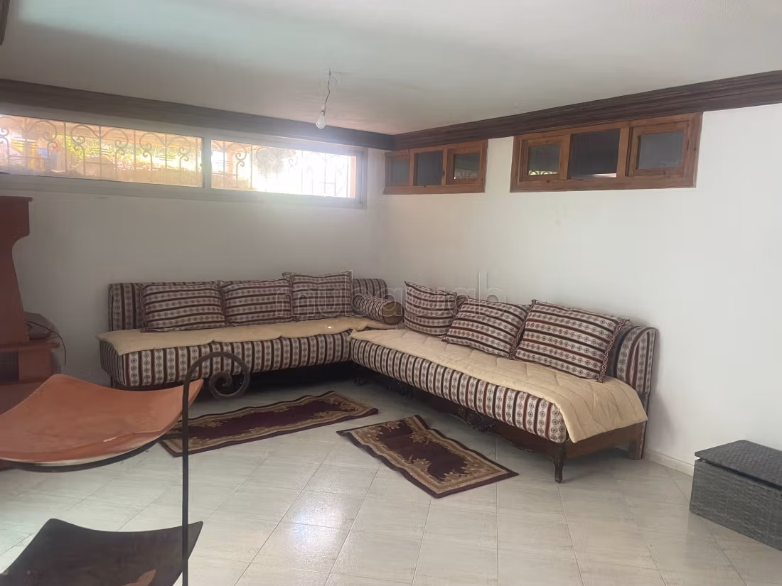 Villa 300 m² à Plage rose marée — 18