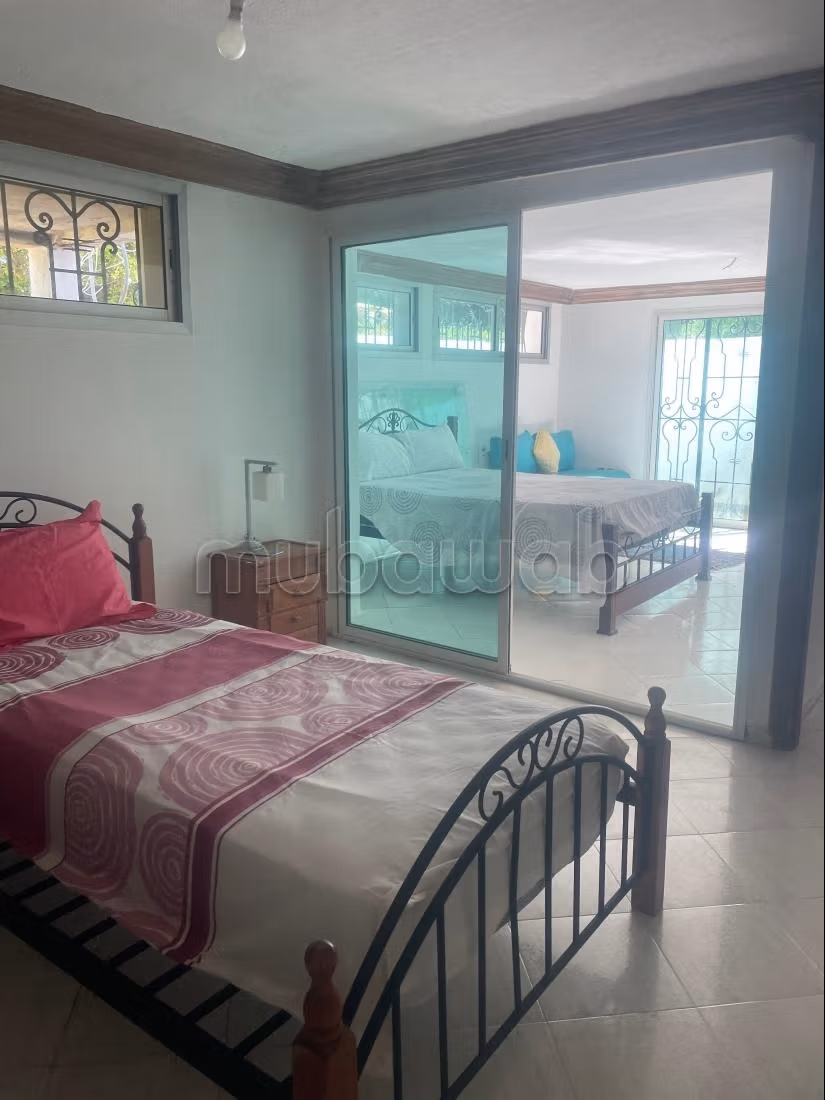 Villa 300 m² à Plage rose marée — 19