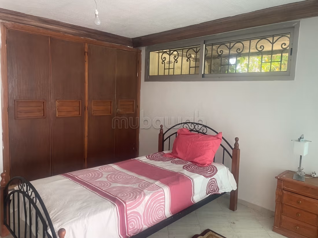 Villa 300 m² à Plage rose marée — 20
