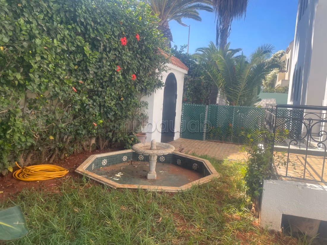 Villa 300 m² à Plage rose marée — 21