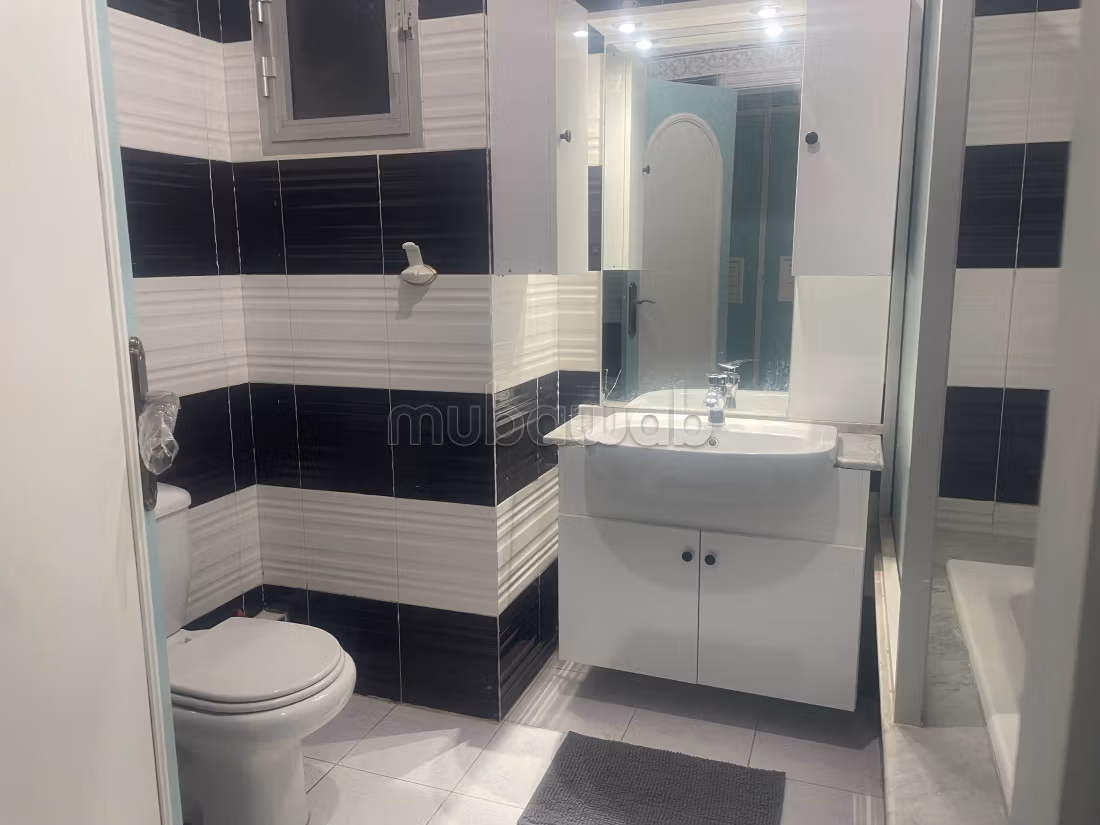 Villa 300 m² à Plage rose marée — 22