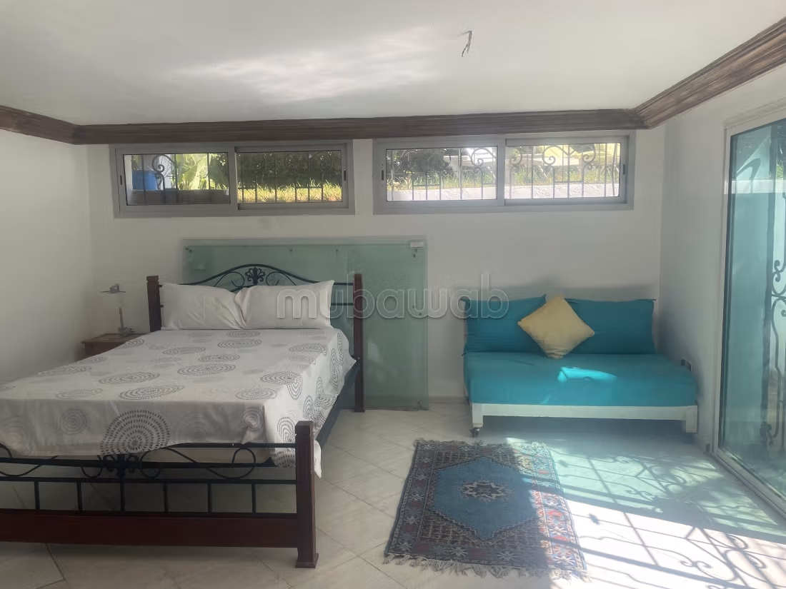 Villa 300 m² à Plage rose marée — 23