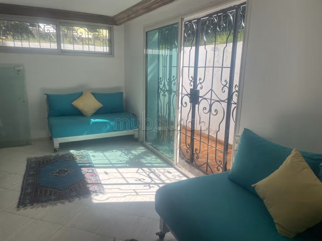 Villa 300 m² à Plage rose marée — 24