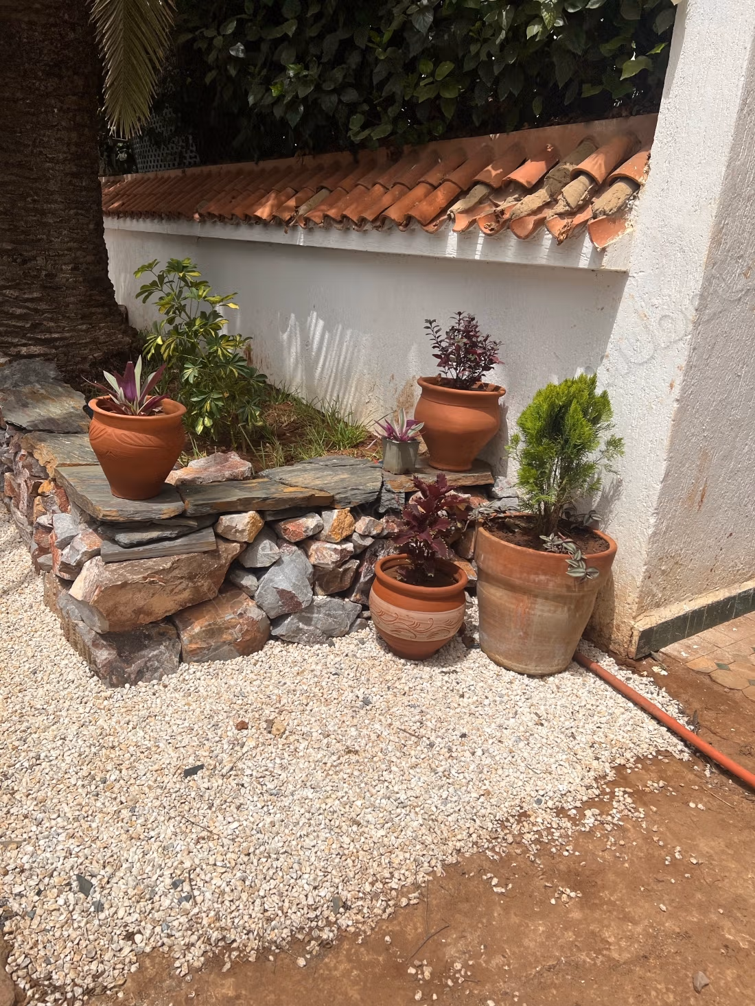 Parte affitta villa ammobiliata a Skhirat durata prolungata sul mare