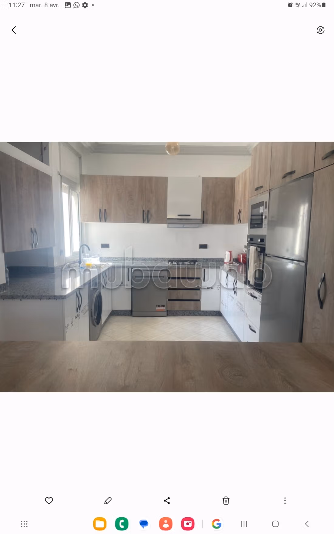 Villa 300 m² à Plage rose marée — 26