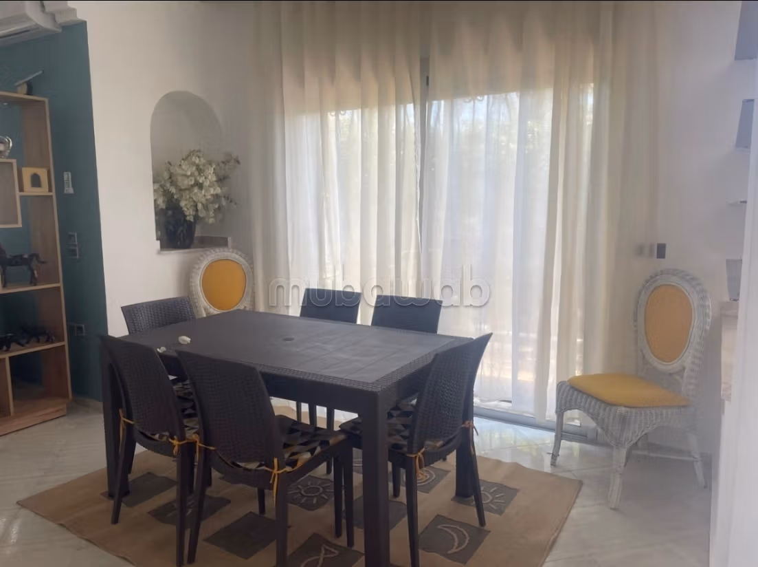 Villa 300 m² à Plage rose marée — 27