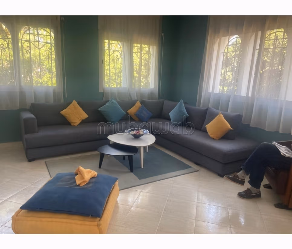 Villa 300 m² à Plage rose marée — 28