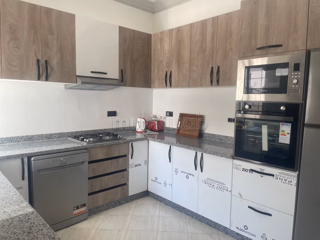 Villa 300 m² à Plage rose marée — 7