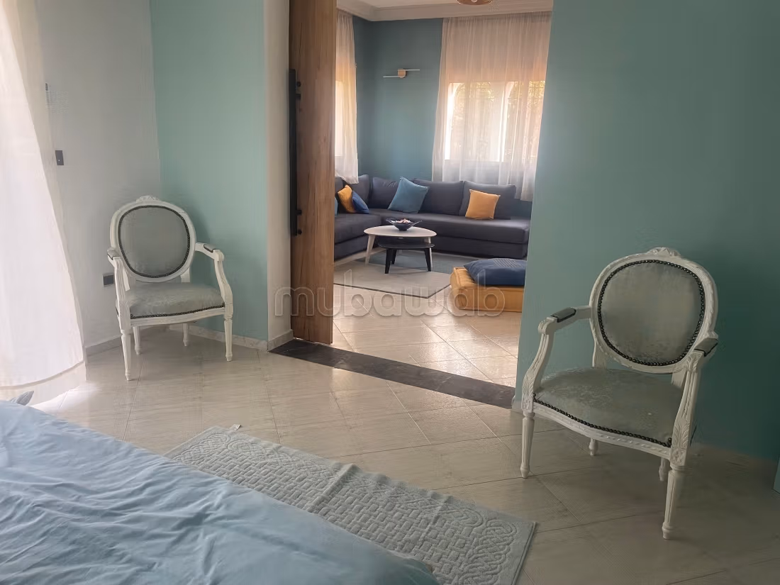 Villa 300 m² à Plage rose marée — 8