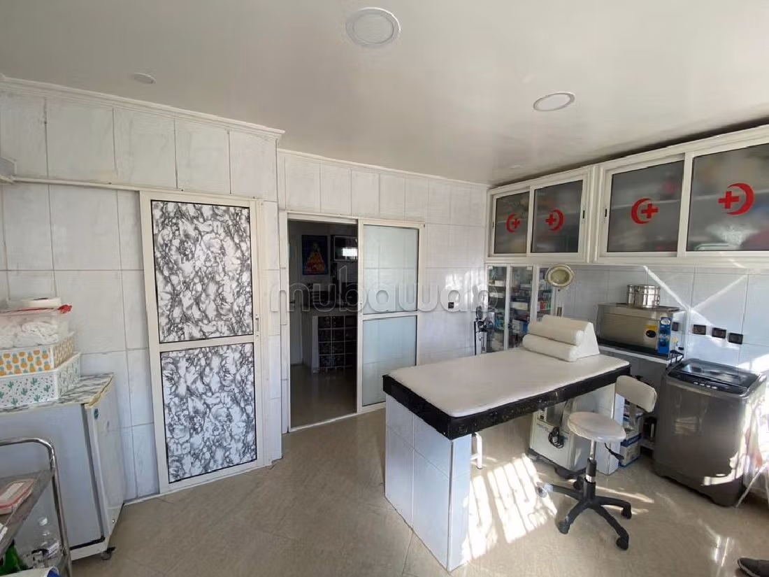 Cabinet Médical au Ain Sebaa à vendre