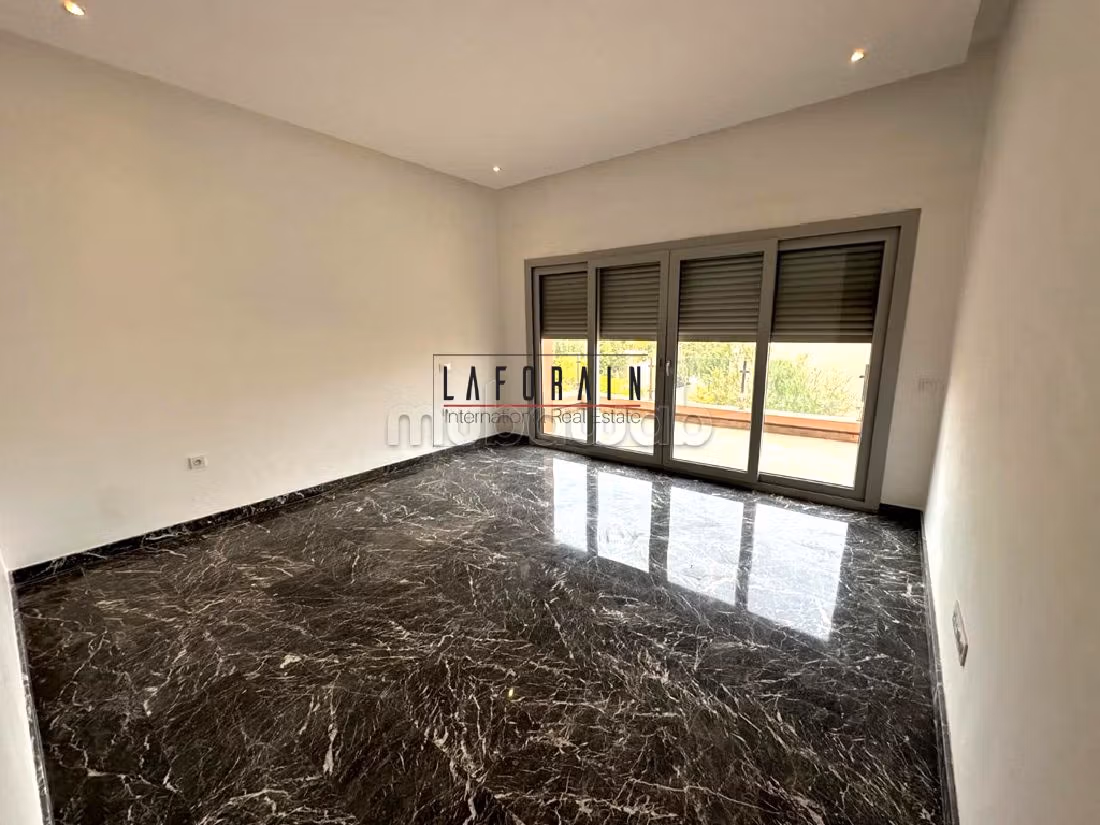 Villa d’Exception à Vendre