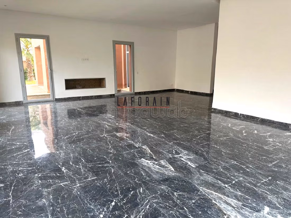 Villa d’Exception à Vendre