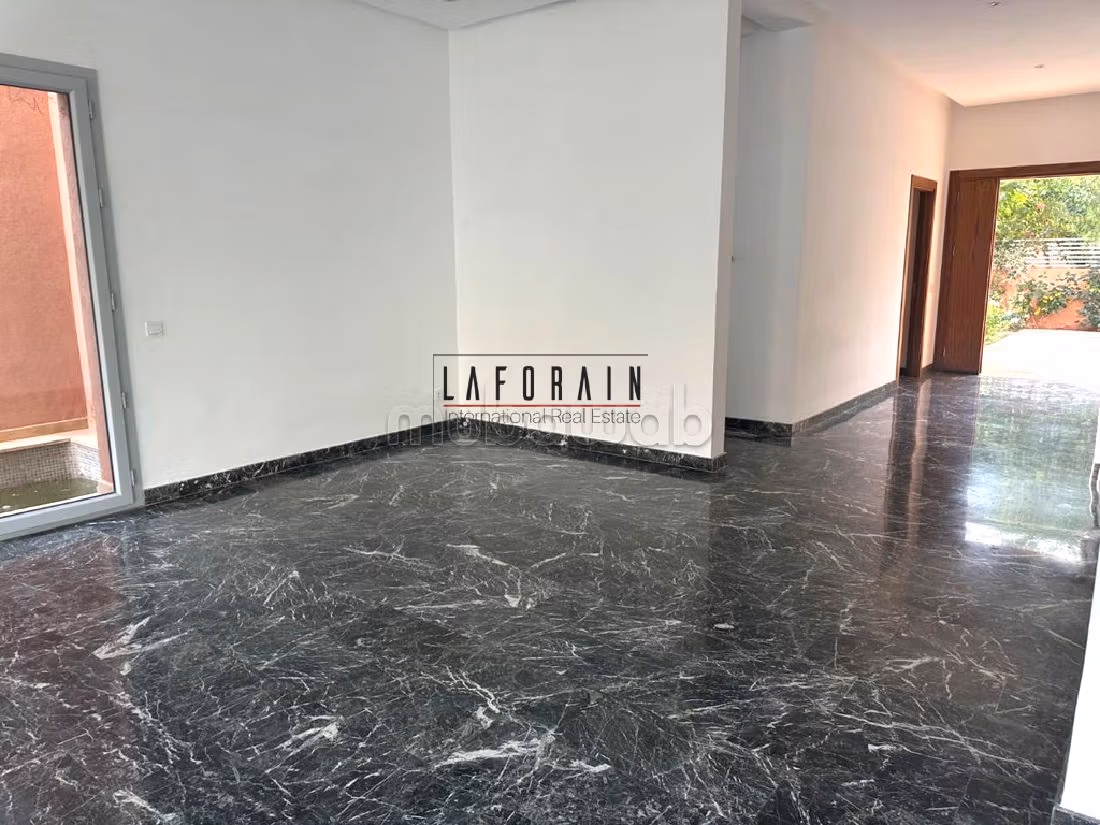 Villa d’Exception à Vendre