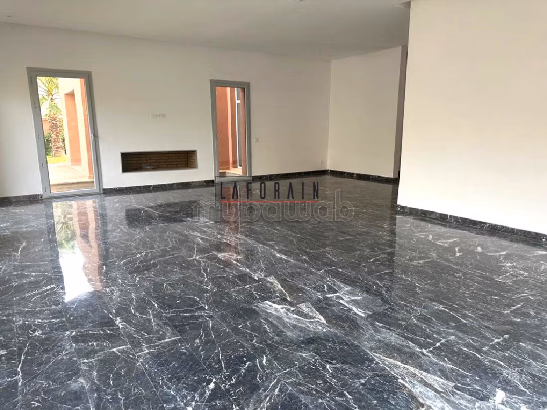 Villa d’Exception à Vendre