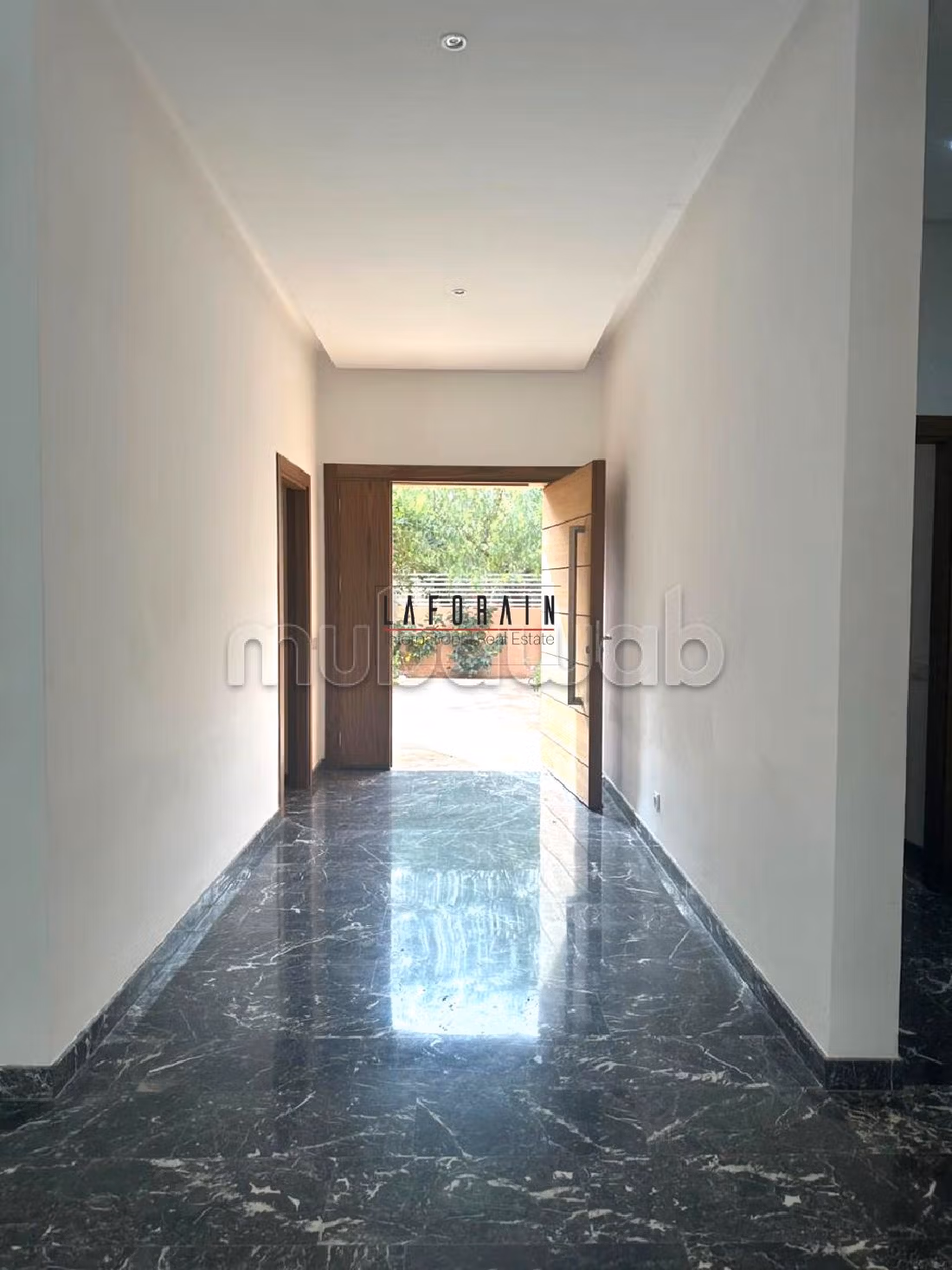 Villa d’Exception à Vendre