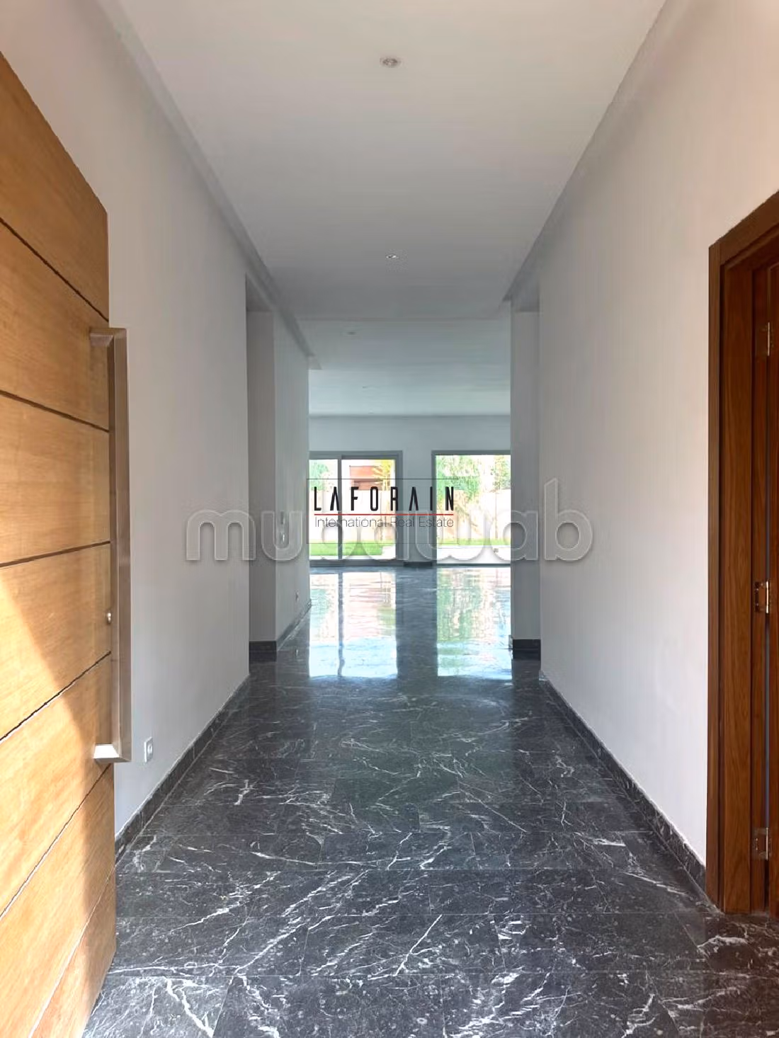 Villa d’Exception à Vendre