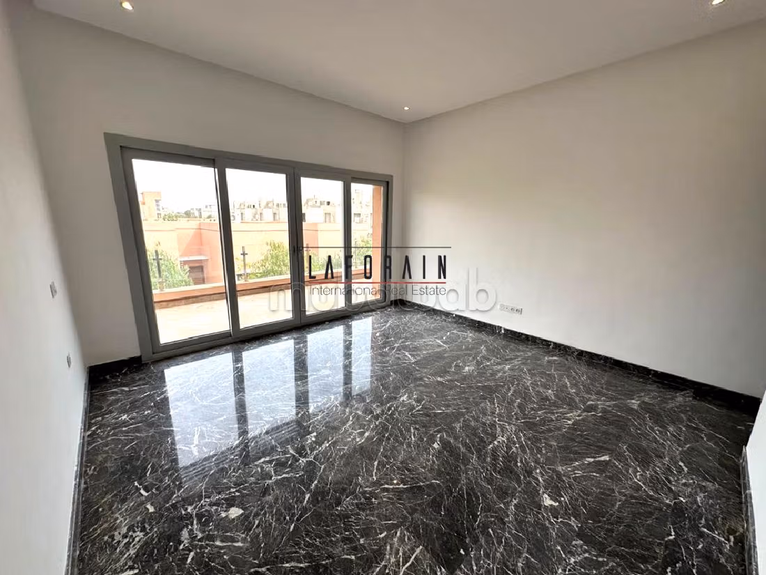 Villa d’Exception à Vendre