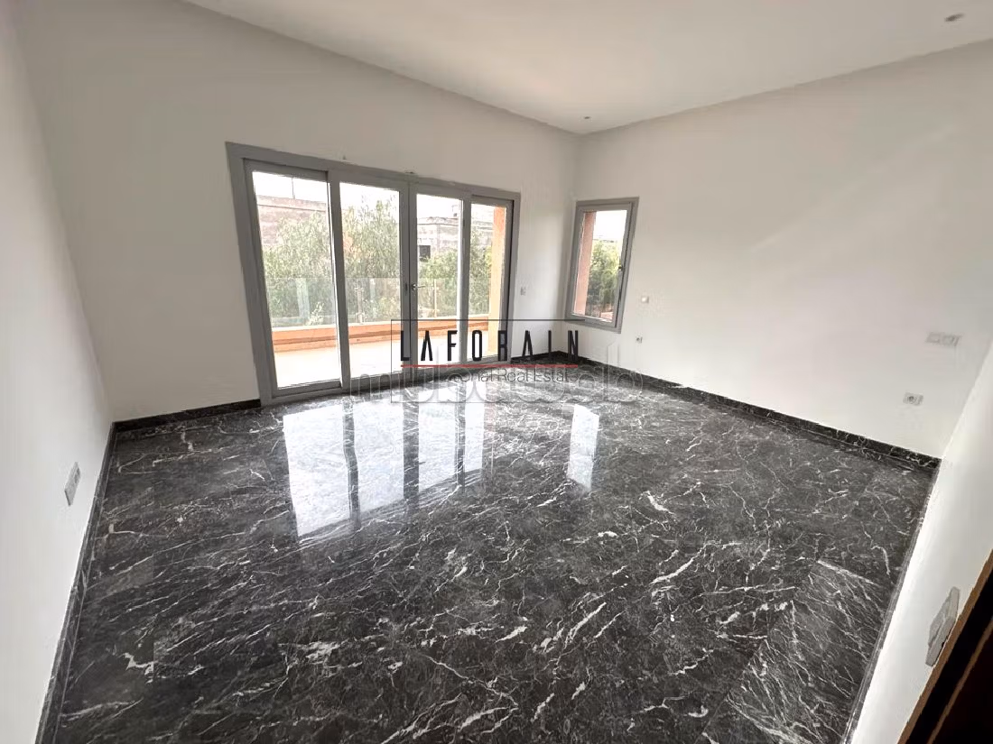 Villa d’Exception à Vendre