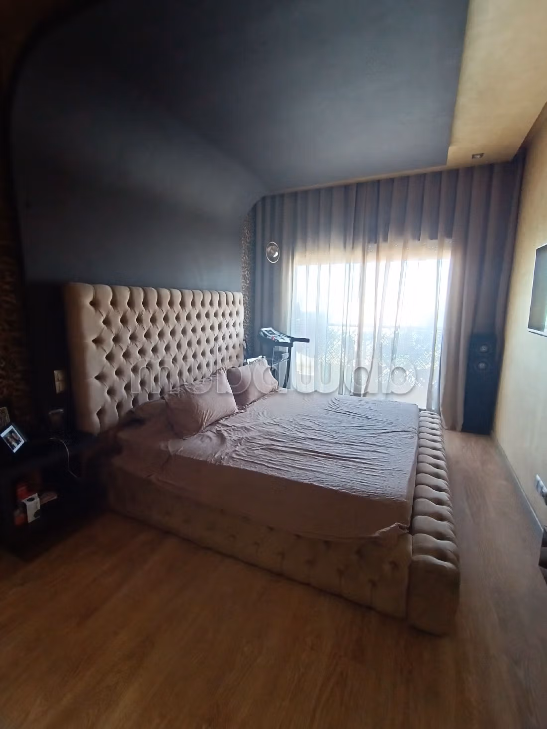 Appartamento da acquistare a Val Fleury. 4 locali spaziosi. Terrazzo e ascensore