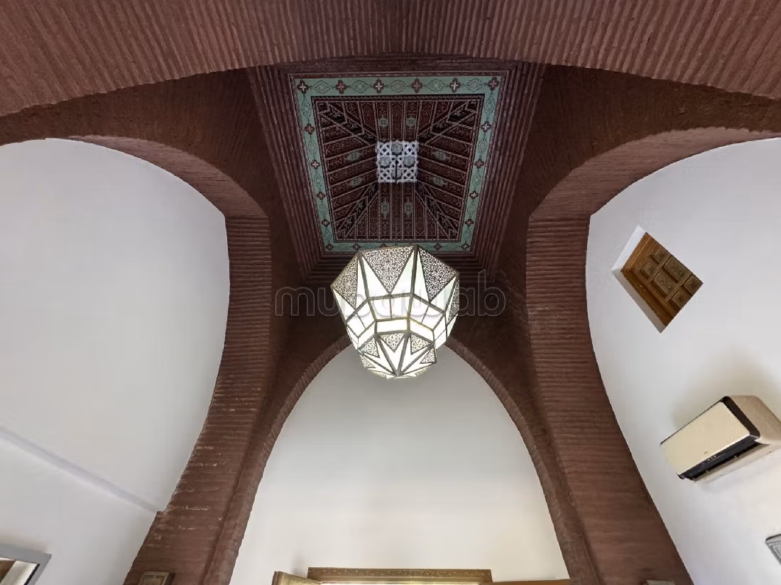 Vendita villa di lusso. Superficie 500 m². Giardino, terrazzo. 