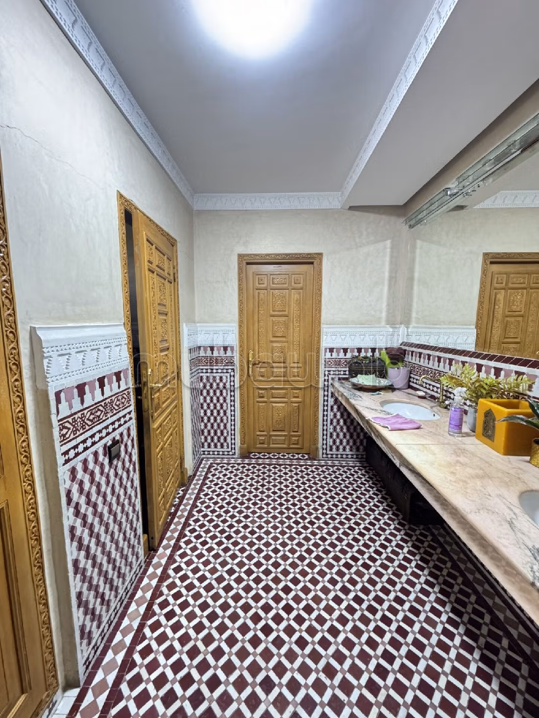 Vendita villa di lusso. Superficie 500 m². Giardino, terrazzo. 