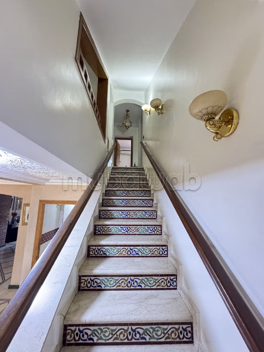 Vendita villa di lusso. Superficie 500 m². Giardino, terrazzo. 