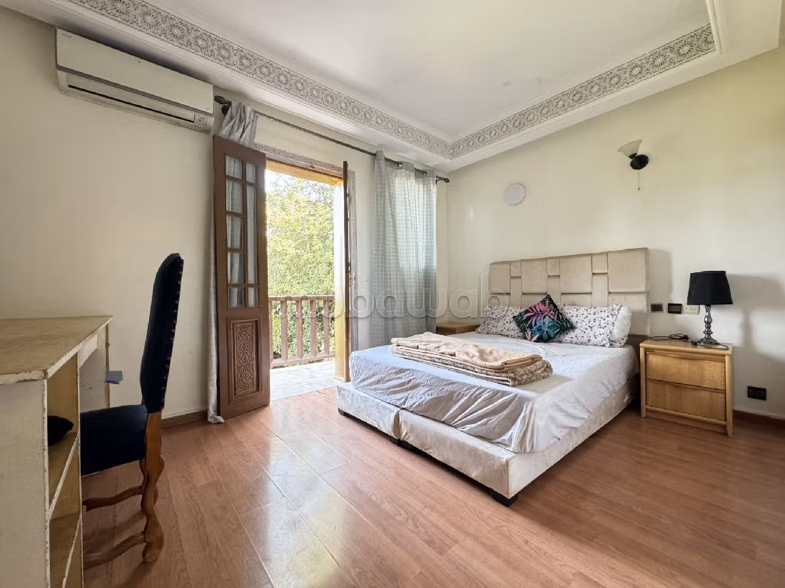 Vendita villa di lusso. Superficie 500 m². Giardino, terrazzo. 