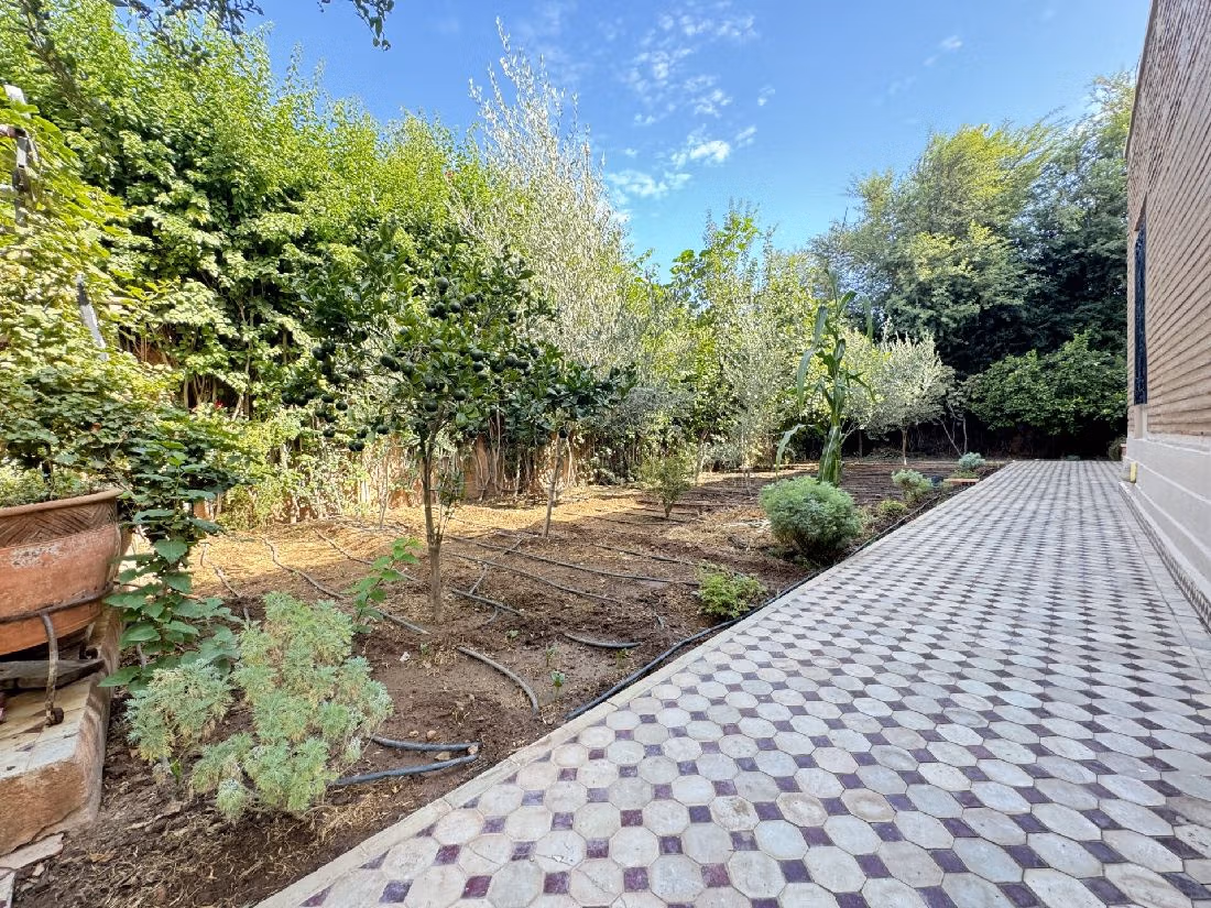 Vendita villa di lusso. Superficie 500 m². Giardino, terrazzo. 