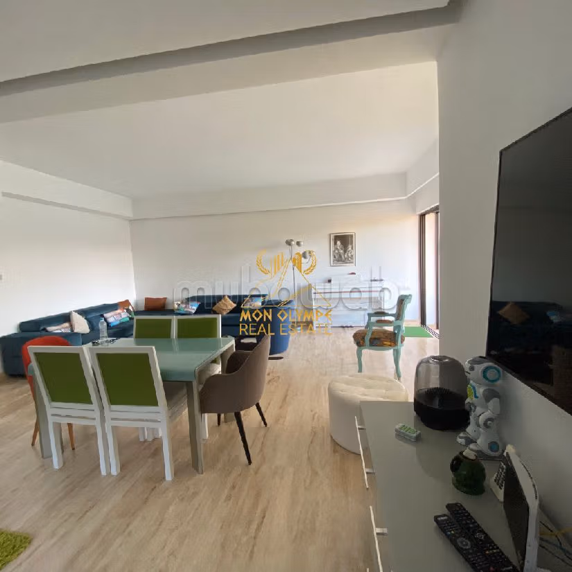 Villa Meublée à Skhirat à 200m de la mer