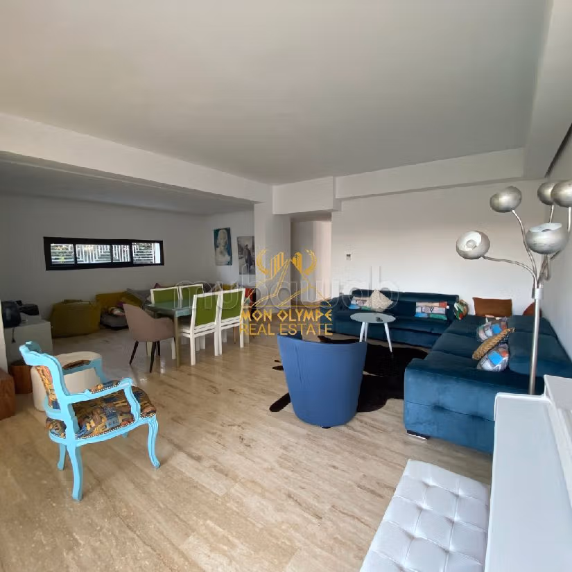 Villa Meublée à Skhirat à 200m de la mer