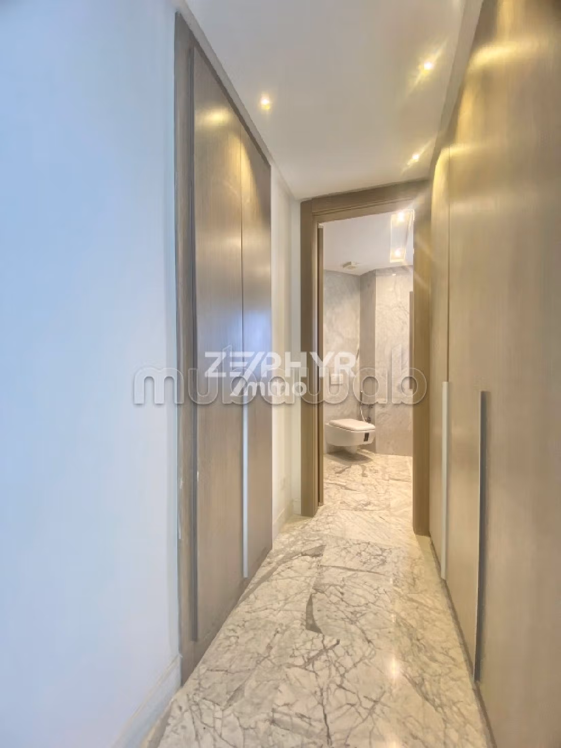 A vendre un appartement s3 aux berges du Lac 2