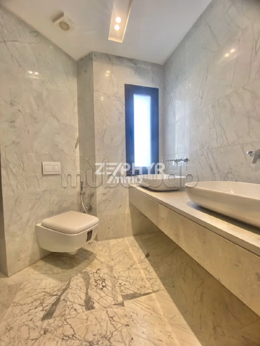 A vendre un appartement s3 aux berges du Lac 2