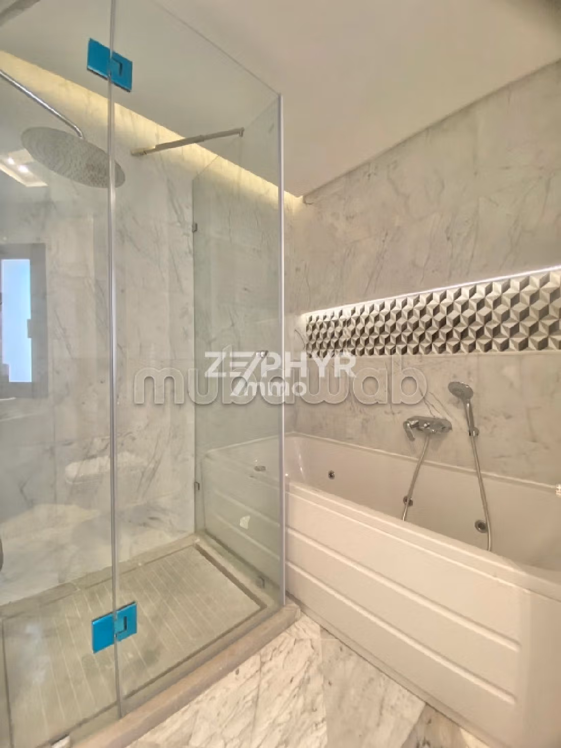 A vendre un appartement s3 aux berges du Lac 2