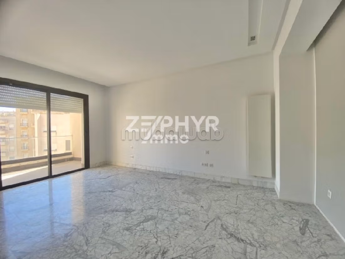 A vendre un appartement s3 aux berges du Lac 2