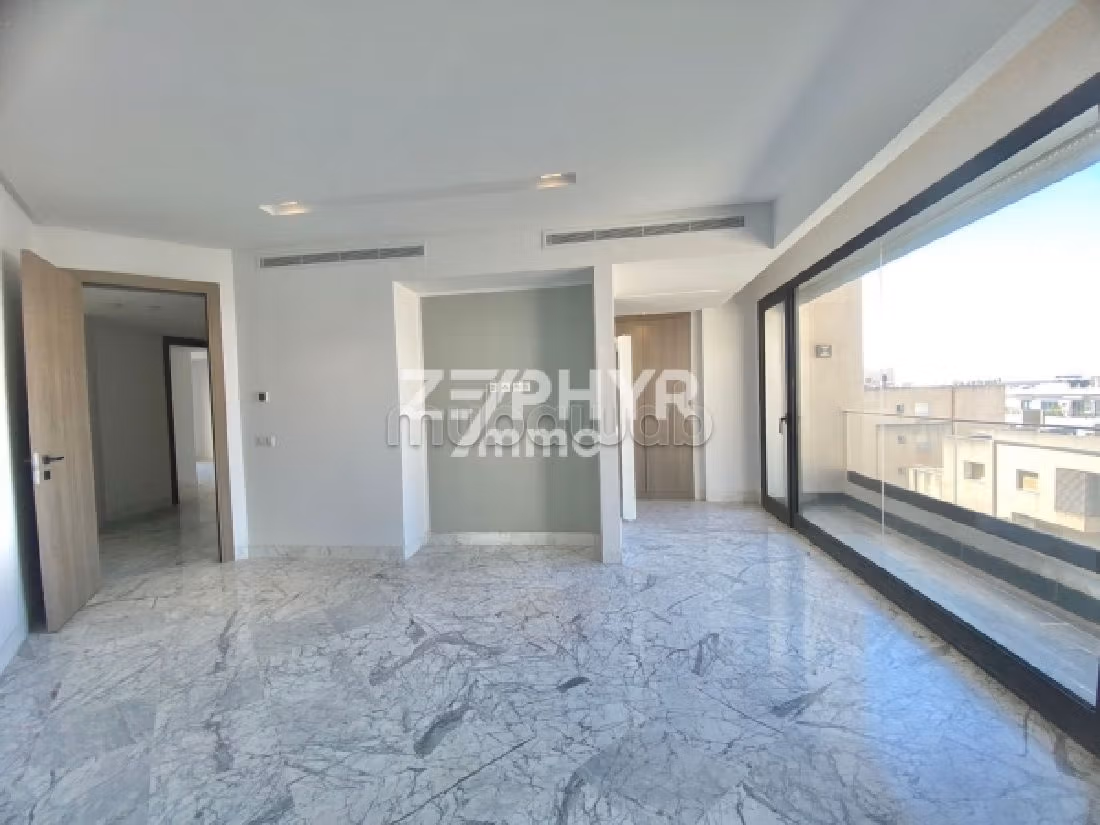 A vendre un appartement s3 aux berges du Lac 2