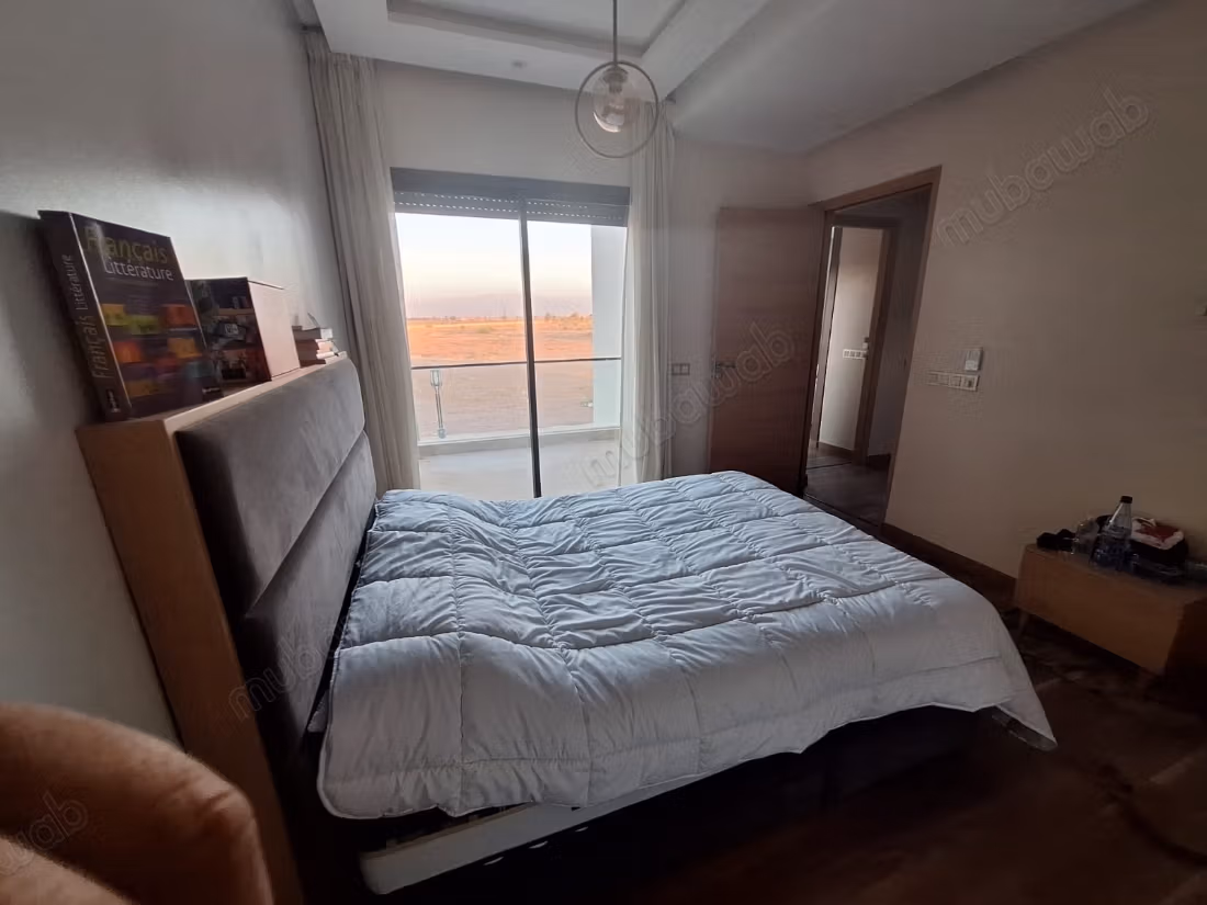 Villa Moderne à Amelkis