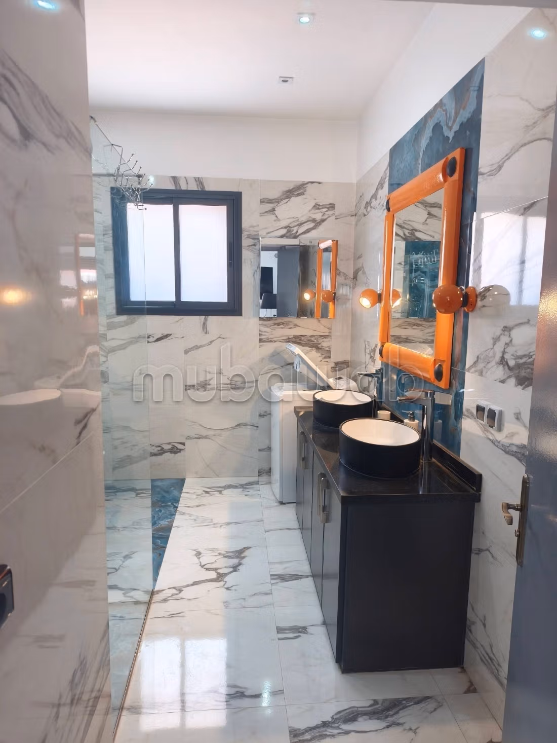 Appartement 105 m² à Guéliz — 7