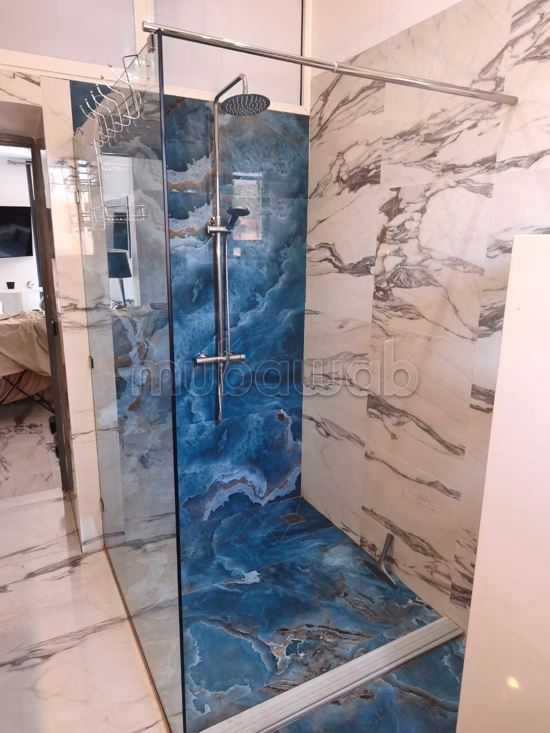 Appartement 105 m² à Guéliz — 8