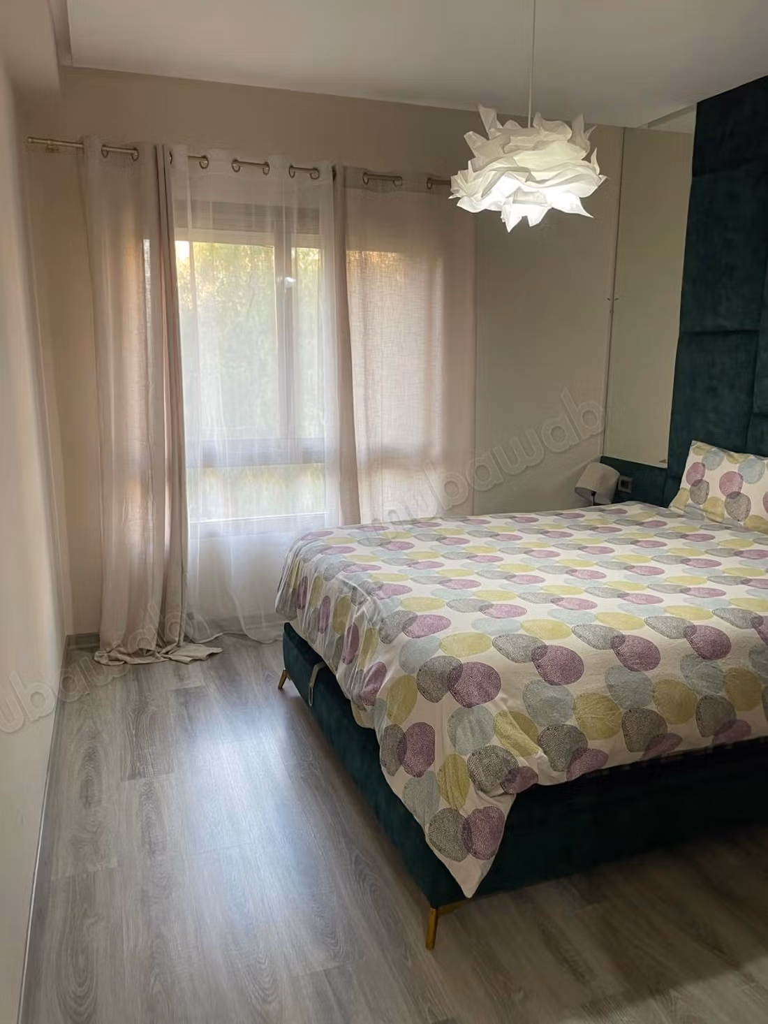 Propre app à Prestigia