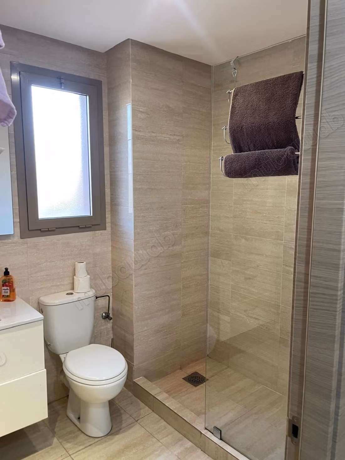 Propre app à Prestigia