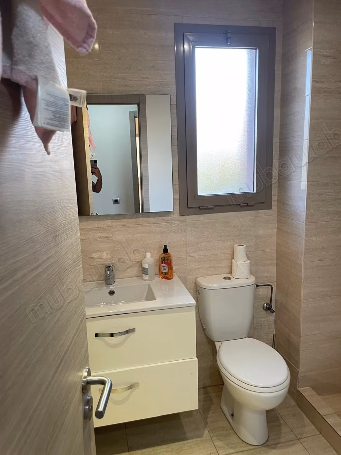 Propre app à Prestigia