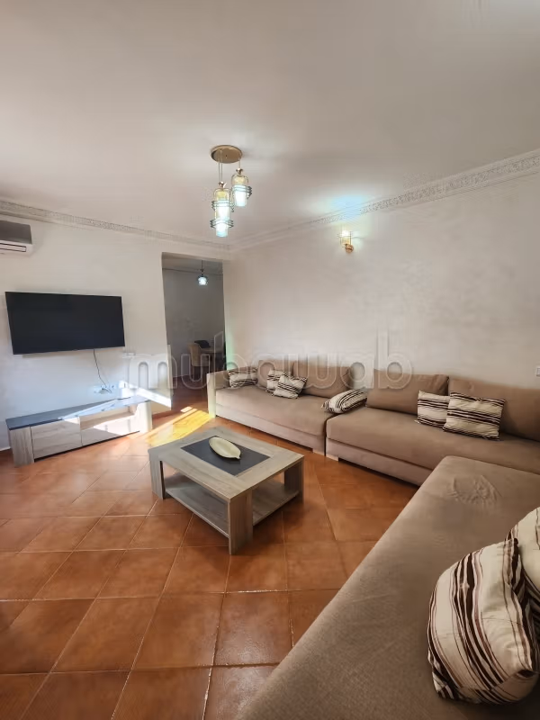 Bel App à vendre avec Piscine