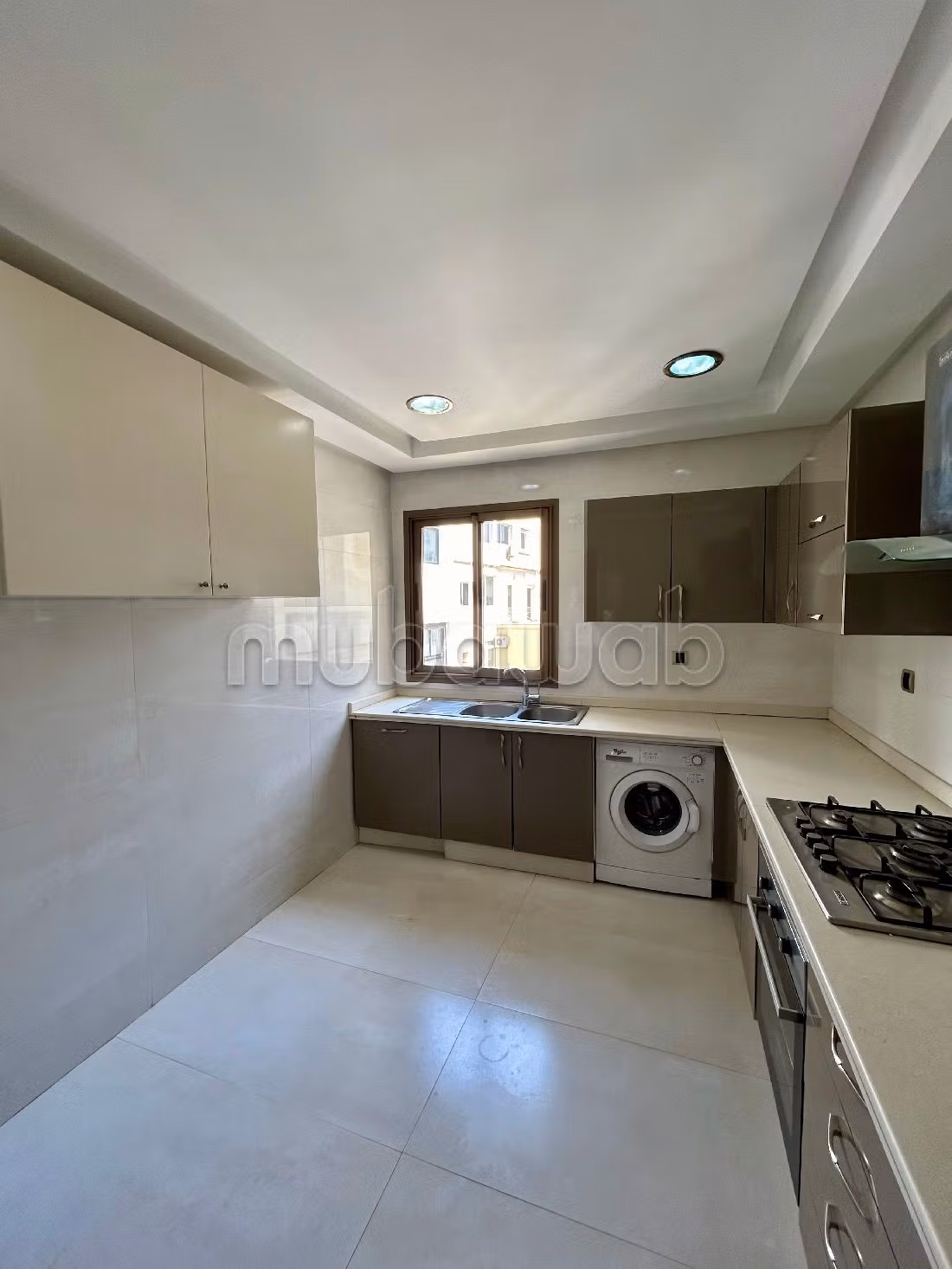 Appartement à Vendre de 139.0 m² à Casablanca, Triangle D'Or