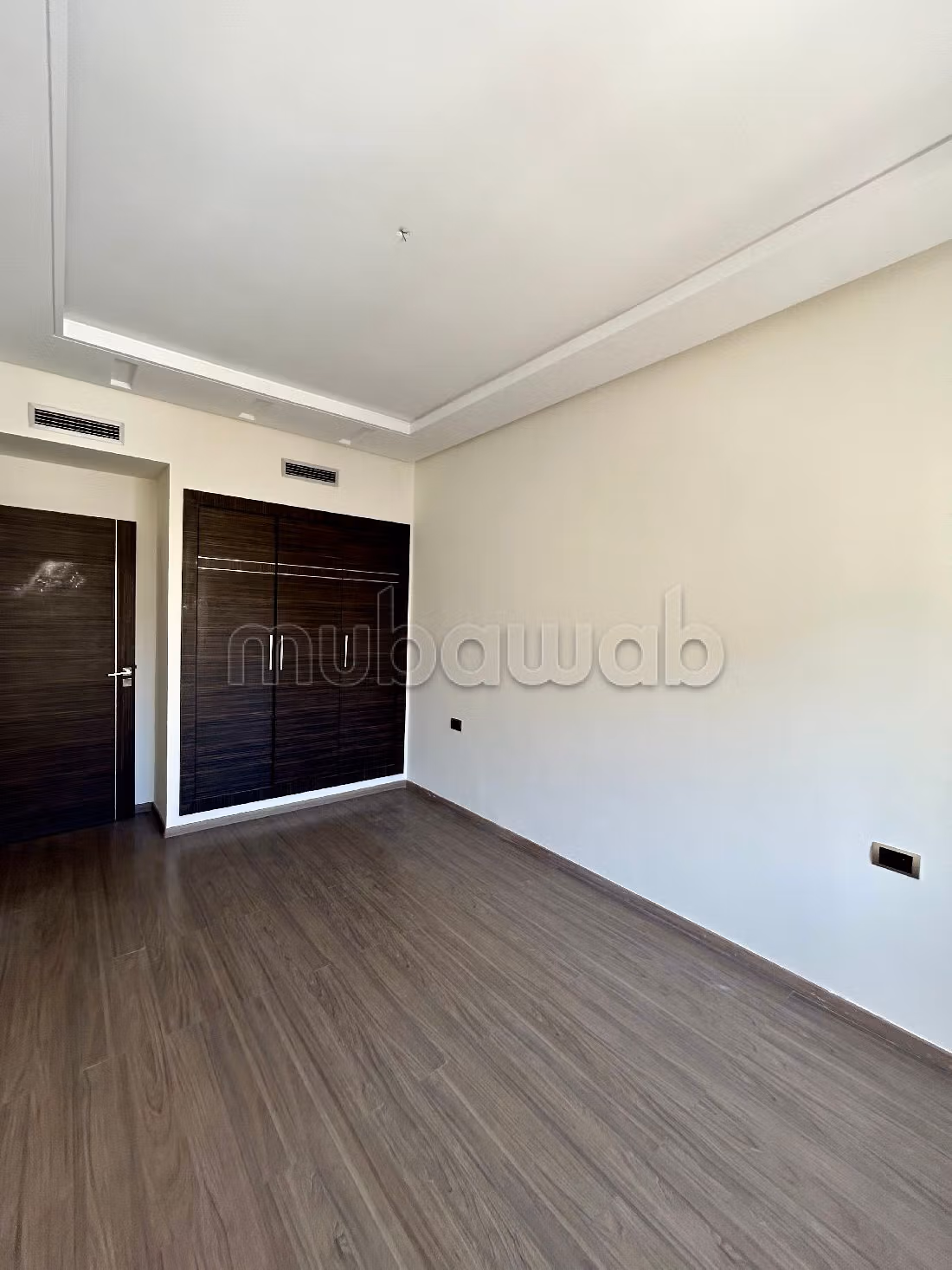 Appartement à Vendre de 139.0 m² à Casablanca, Triangle D'Or